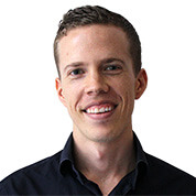 anthony yencken