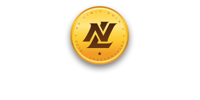 no limit coin logo